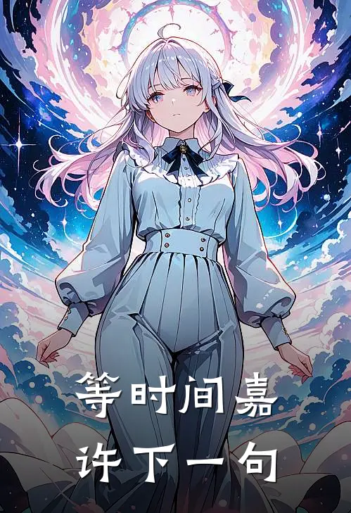 等时间嘉许下一句