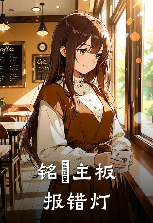 铭瑄主板报错灯