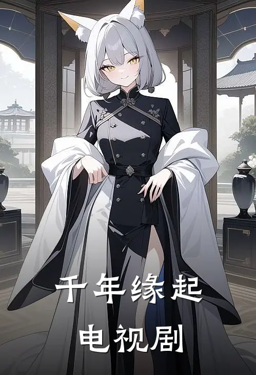 千年缘起电视剧