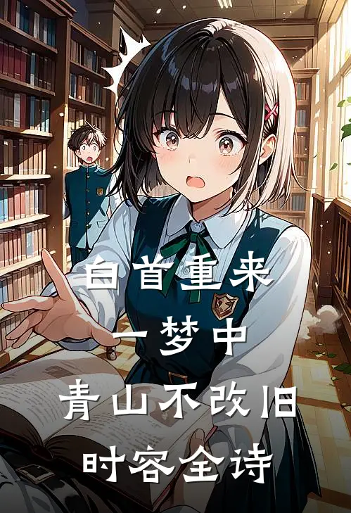 白首重来一梦中,青山不改旧时容全诗