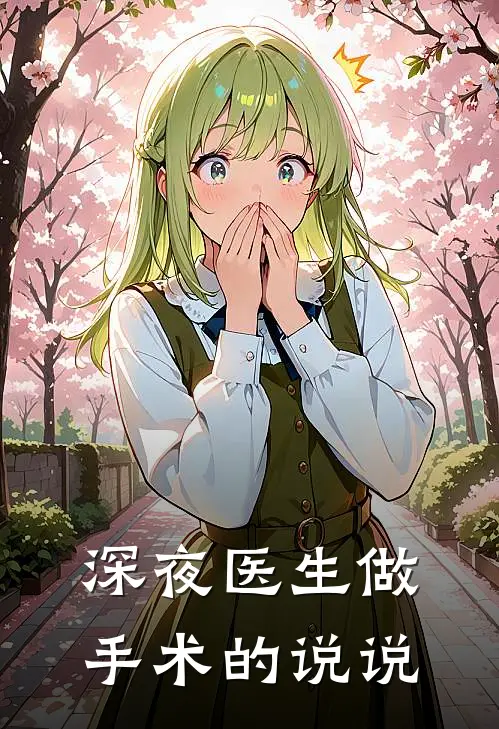深夜医生做手术的说说