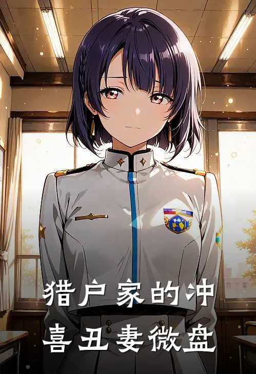 猎户家的冲喜丑妻微盘