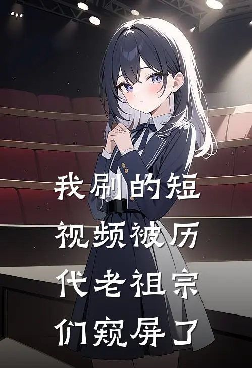 我刷的短视频被历代老祖宗们窥屏了