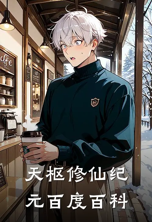 天枢修仙纪元百度百科