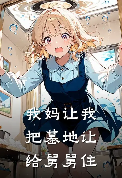 我妈让我把墓地让给舅舅住