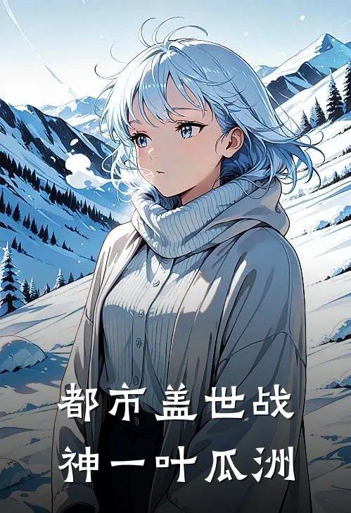 都市盖世战神一叶瓜洲