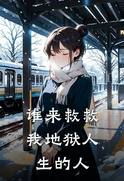 谁来救救我地狱人生的人