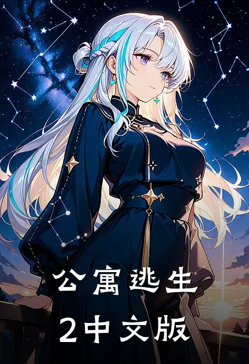 公寓逃生2中文版