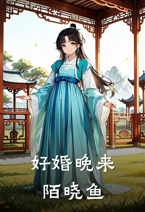 好婚晚来陌晓鱼
