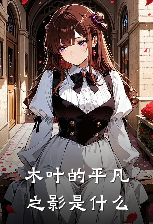 木叶的平凡之影是什么