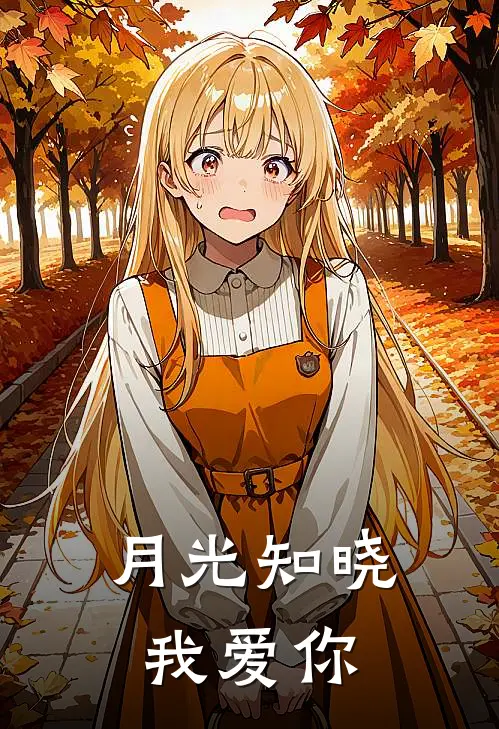 月光知晓我爱你