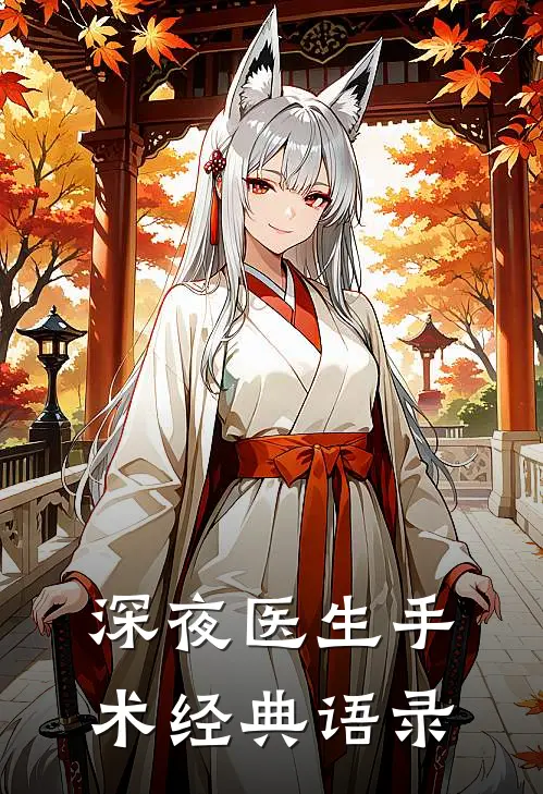 深夜医生手术经典语录