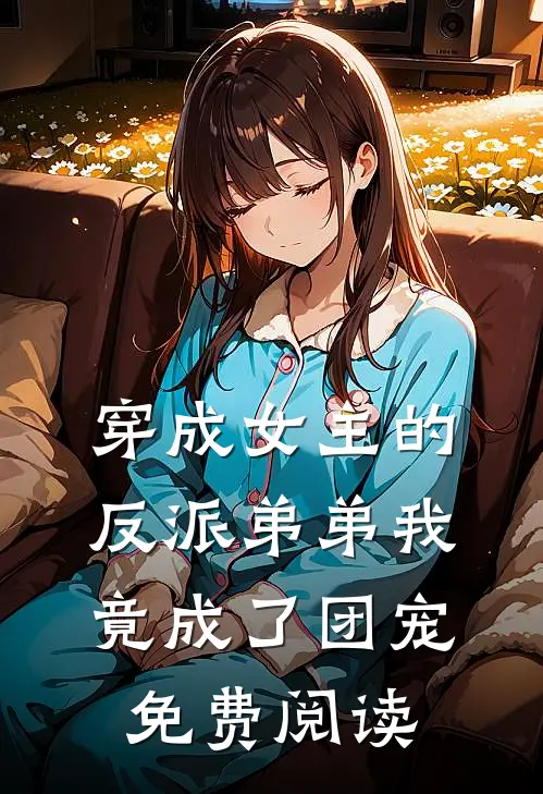 穿成女主的反派弟弟我竟成了团宠免费阅读