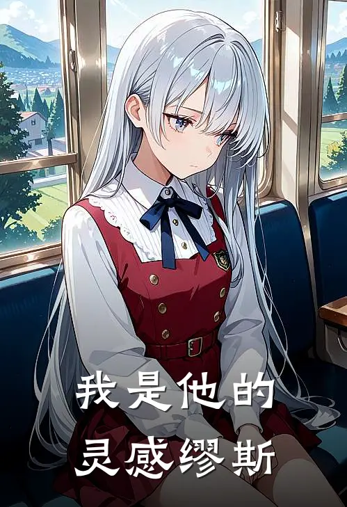 我是他的灵感缪斯