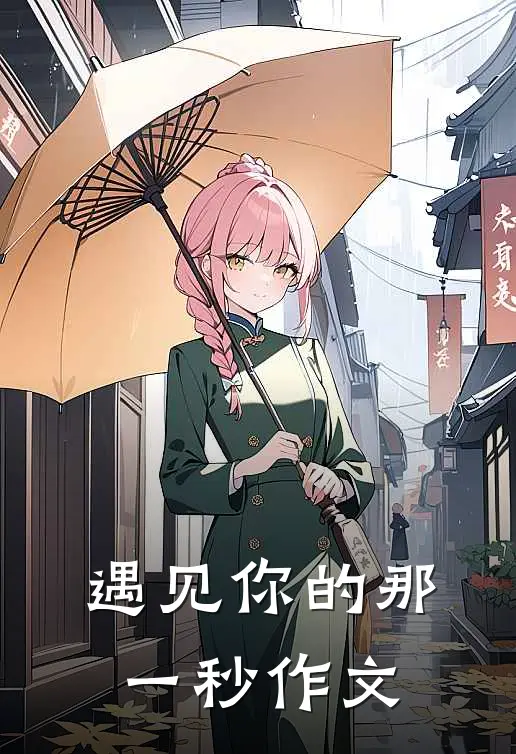 遇见你的那一秒作文