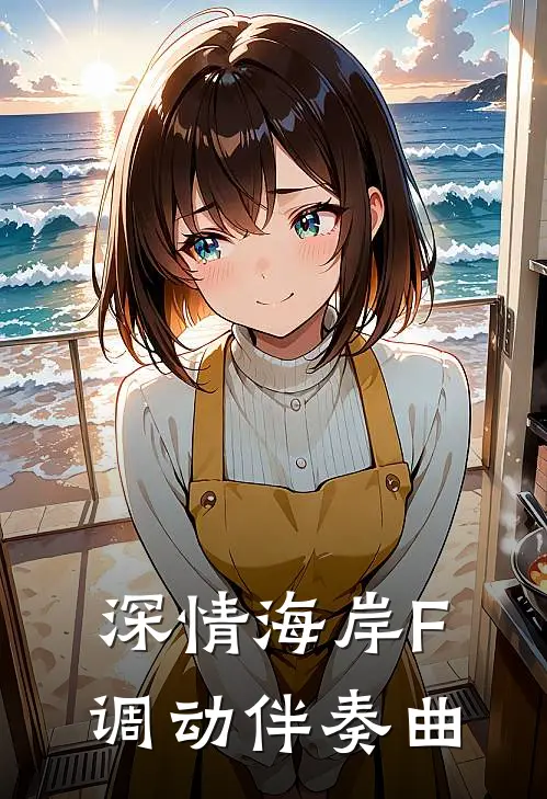 深情海岸F调动伴奏曲