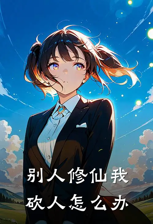 别人修仙我砍人怎么办