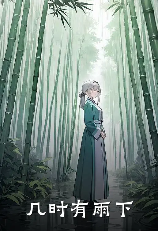 几时有雨下