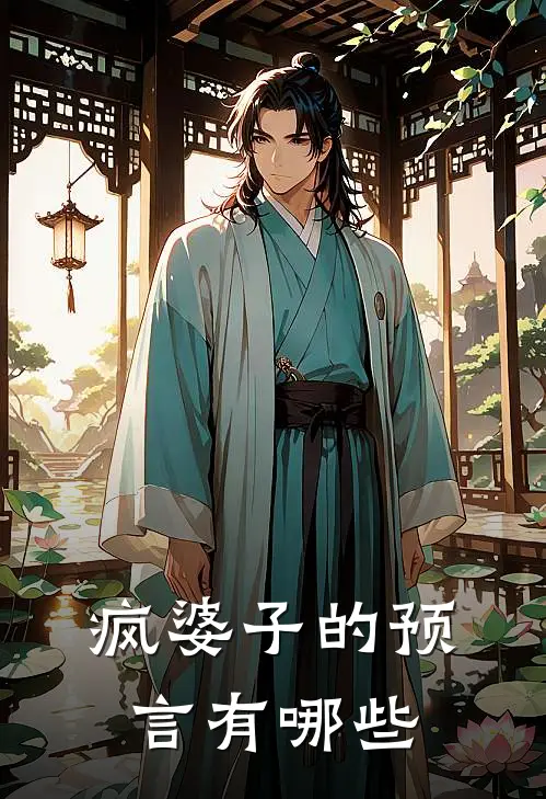 疯婆子的预言有哪些