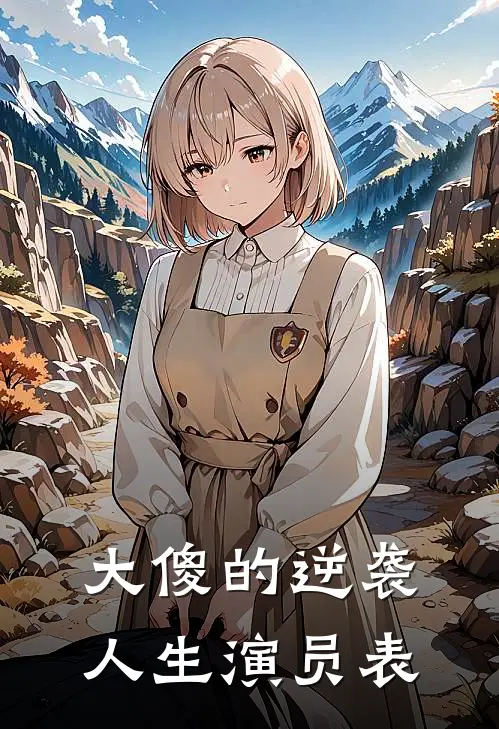 大傻的逆袭人生演员表