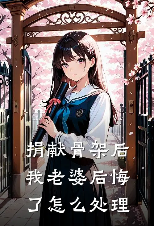 捐献骨架后我老婆后悔了怎么处理