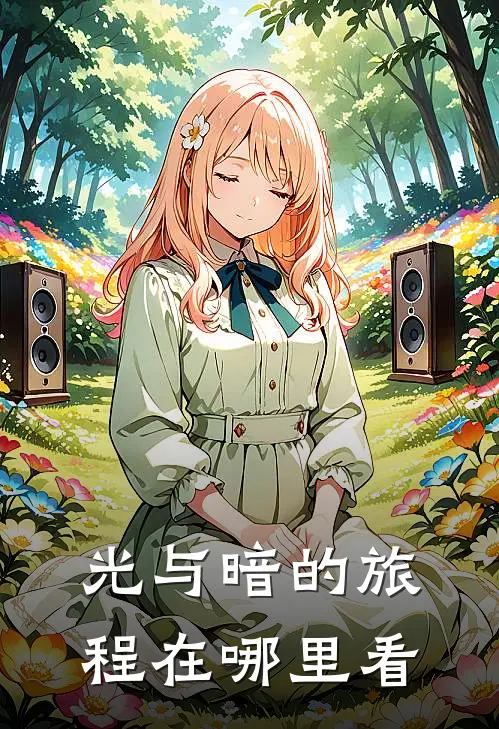 光与暗的旅程在哪里看