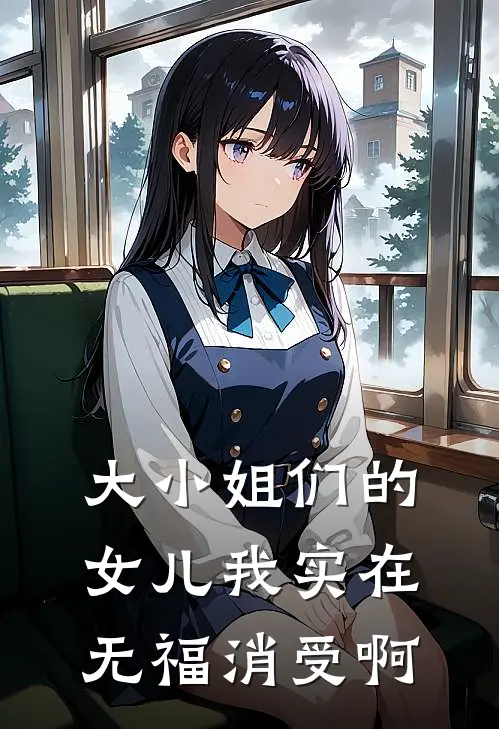 大小姐们的女儿我实在无福消受啊