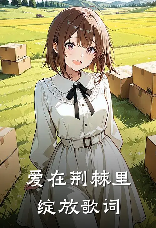 爱在荆棘里绽放歌词