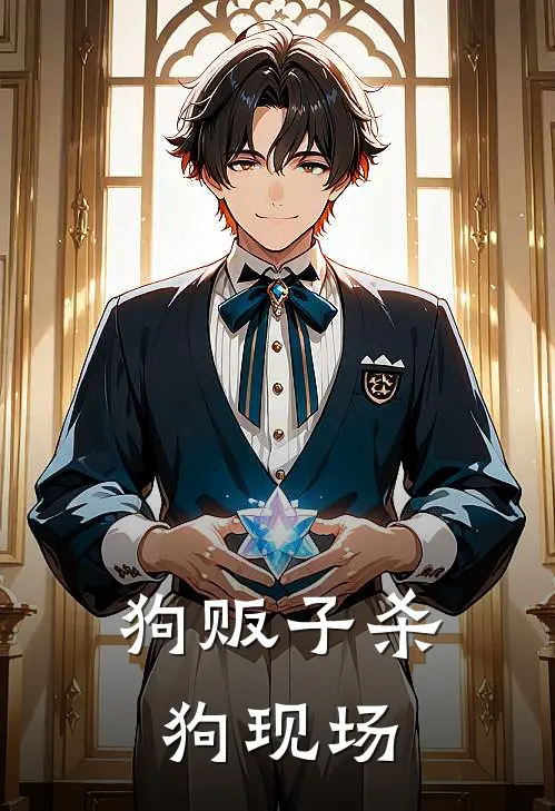 狗贩子杀狗现场