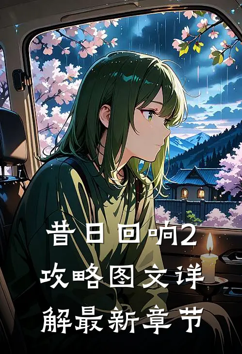 昔日回响2攻略图文详解最新章节