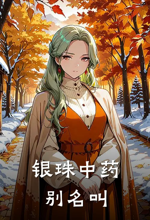 银珠中药别名叫