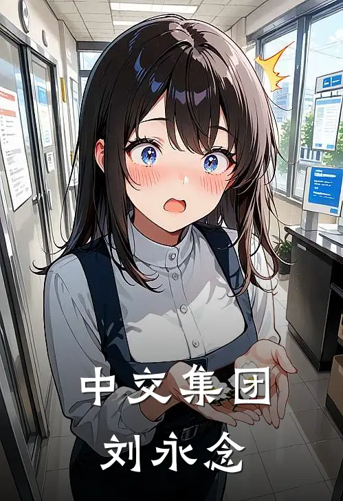 中交集团刘永念