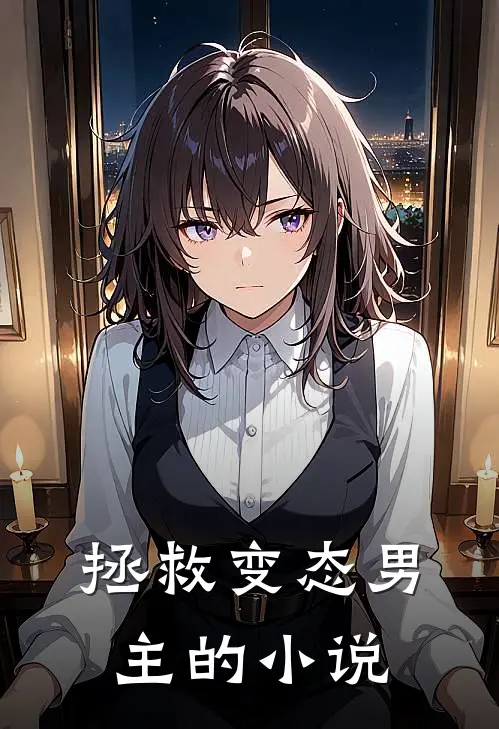 拯救变态男主的小说