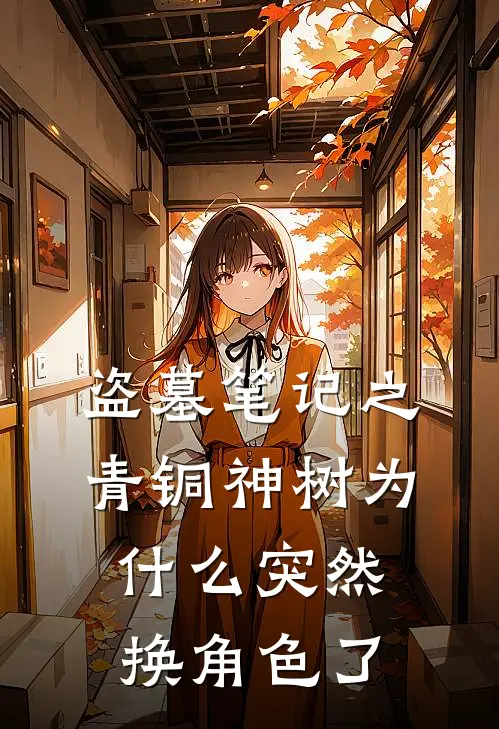 盗墓笔记之青铜神树为什么突然换角色了