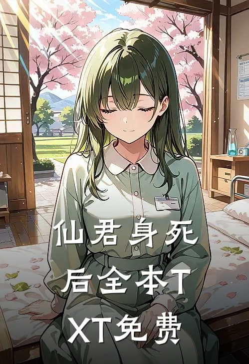 仙君身死后全本TXT免费