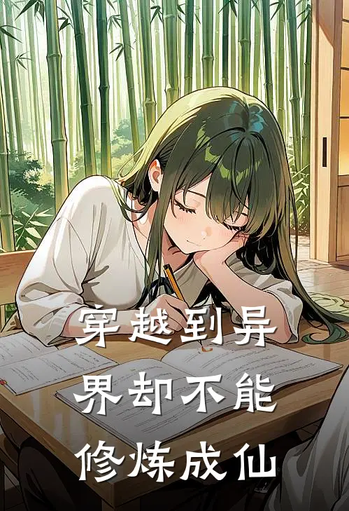 穿越到异界却不能修炼成仙