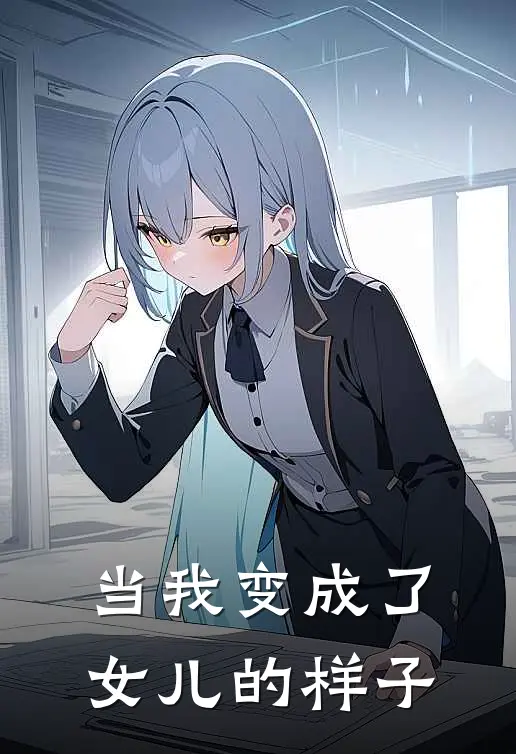 当我变成了女儿的样子