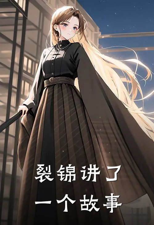 裂锦讲了一个故事