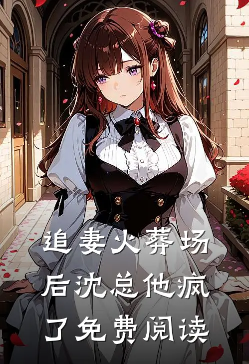 追妻火葬场后 沈总他疯了免费阅读