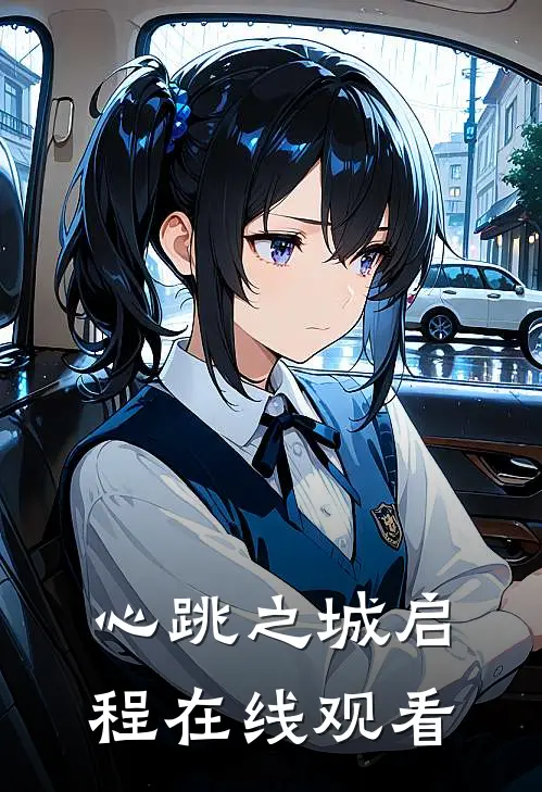 心跳之城启程在线观看