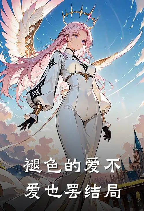 褪色的爱不爱也罢结局