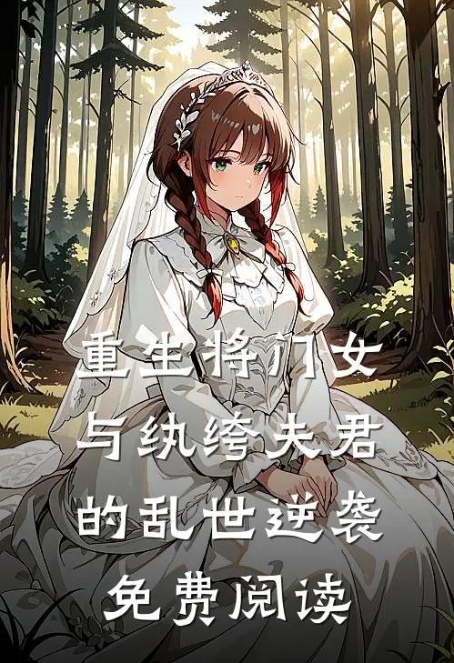 重生将门女与纨绔夫君的乱世逆袭免费阅读