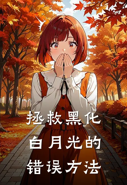 拯救黑化白月光的错误方法