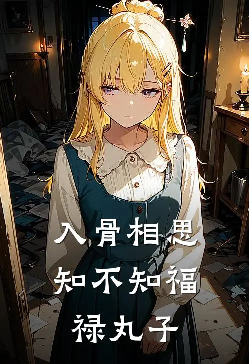 入骨相思知不知 福禄丸子