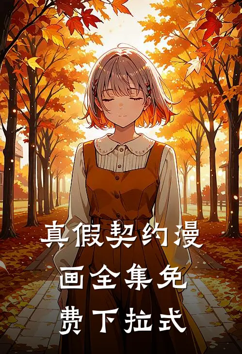 真假契约漫画全集免费下拉式