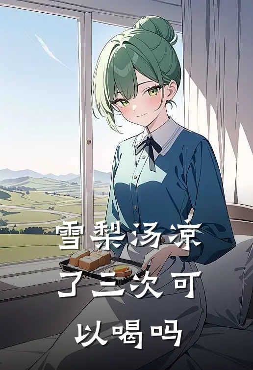 雪梨汤凉了三次可以喝吗