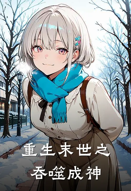 重生末世之吞噬成神