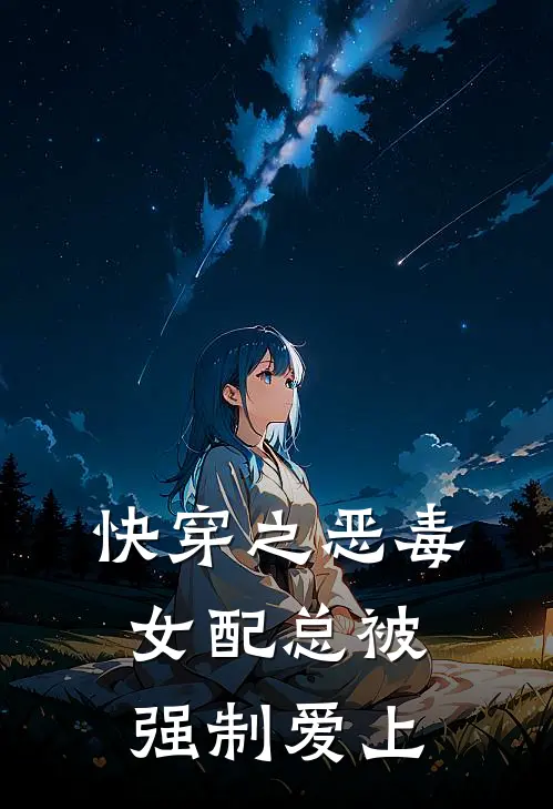 快穿之恶毒女配总被强制爱上