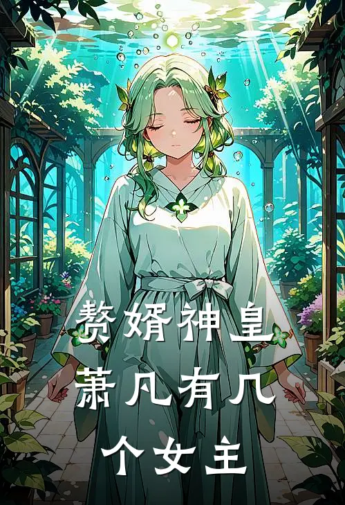 赘婿神皇萧凡有几个女主