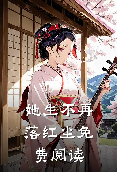 她生不再落红尘免费阅读